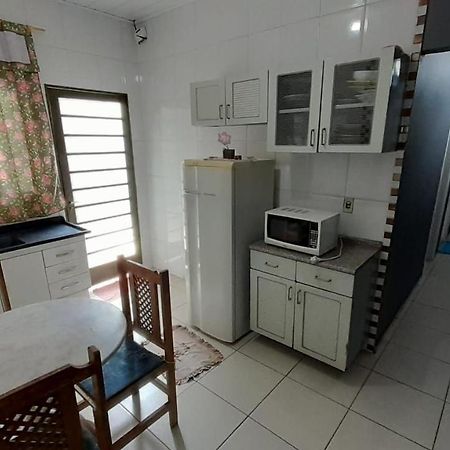 Casa Bethel - De 3 A 5 Minutos Do Thermas Olímpia 外观 照片