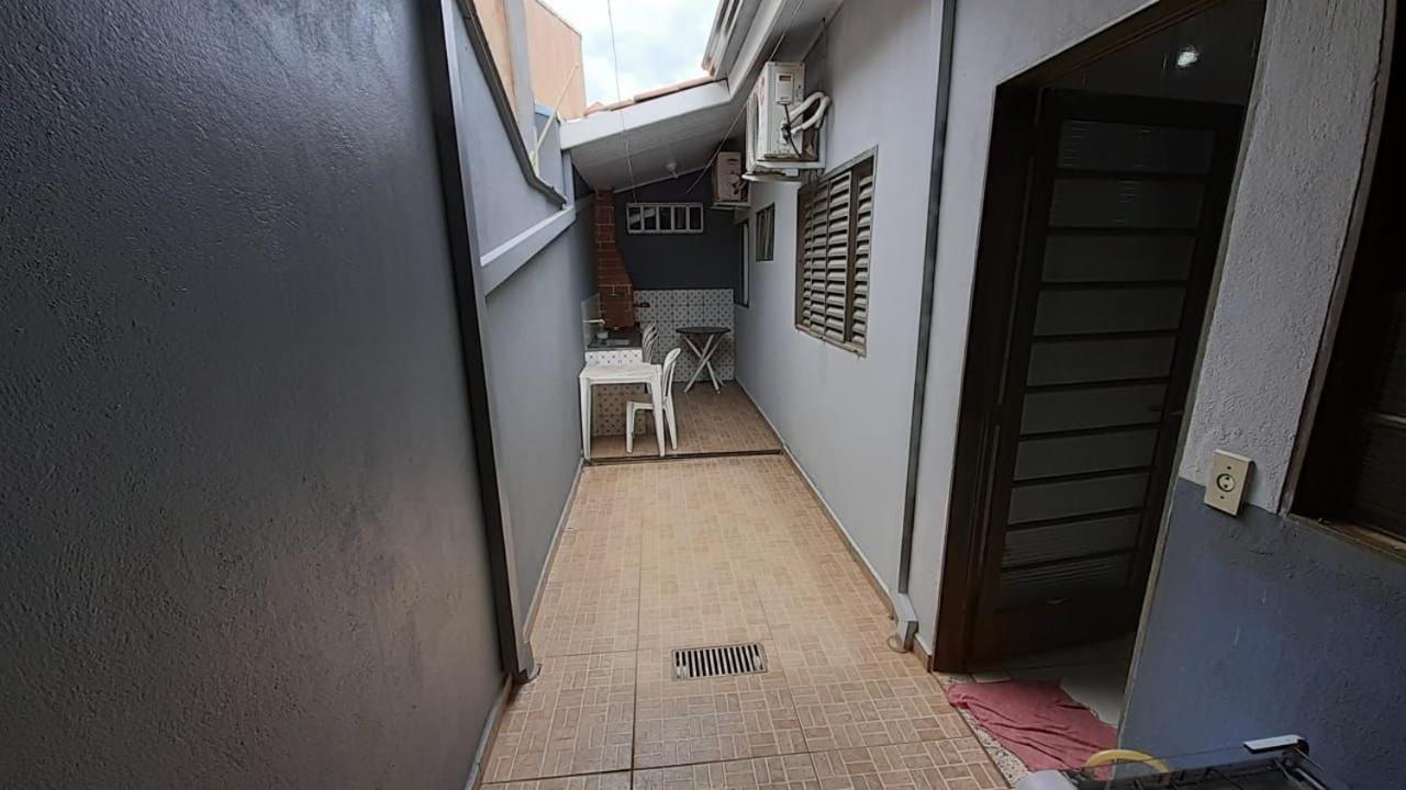 Casa Bethel - De 3 A 5 Minutos Do Thermas Olímpia 外观 照片