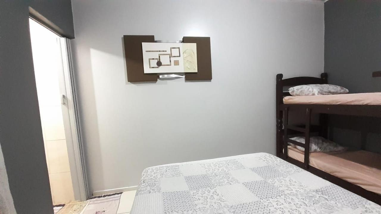 Casa Bethel - De 3 A 5 Minutos Do Thermas Olímpia 外观 照片
