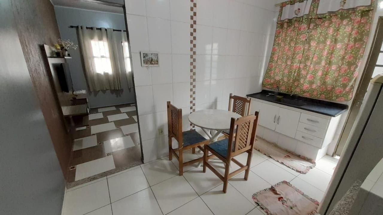 Casa Bethel - De 3 A 5 Minutos Do Thermas Olímpia 外观 照片