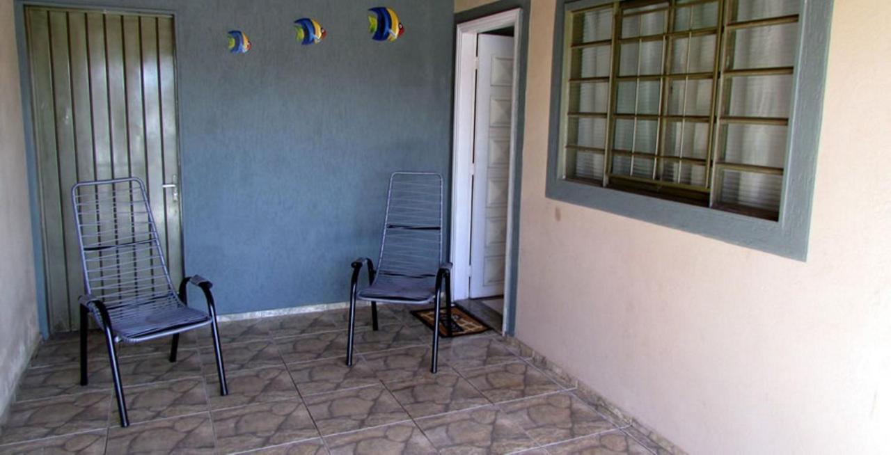 Casa Bethel - De 3 A 5 Minutos Do Thermas Olímpia 外观 照片